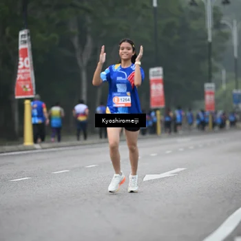 Runner Photo 5316785