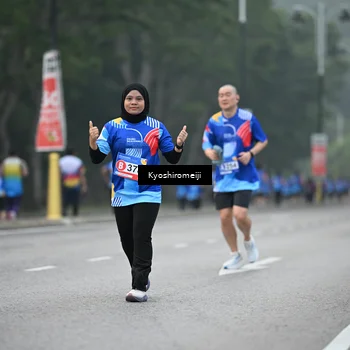 Runner Photo 5316786