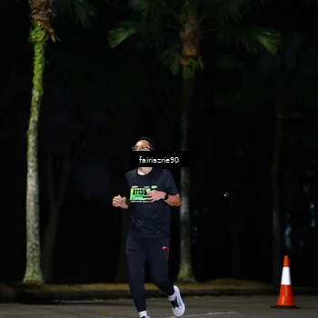 Runner Photo 5316788