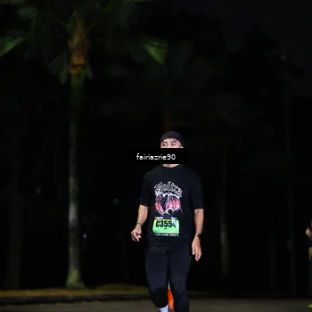 Runner Photo 5316791
