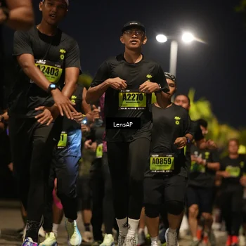 Runner Photo 5316794