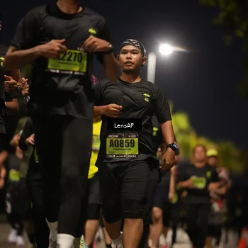 Runner Photo 5316797