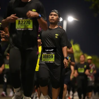 Runner Photo 5316801