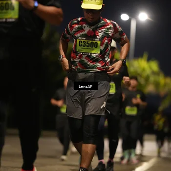 Runner Photo 5316802