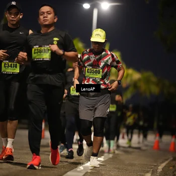 Runner Photo 5316803