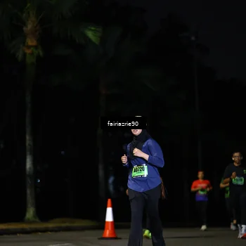 Runner Photo 5316804