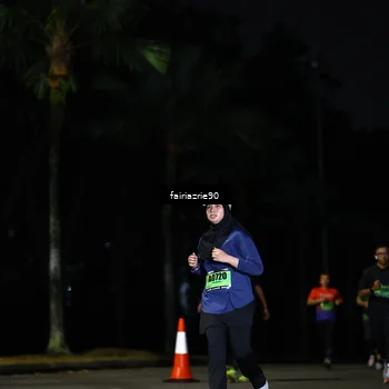 Runner Photo 5316805