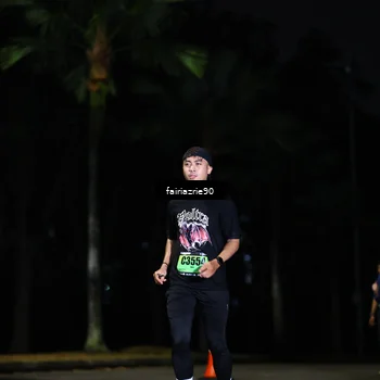 Runner Photo 5316806