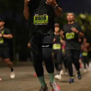 Runner Photo 5316809