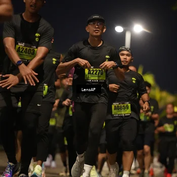 Runner Photo 5316810