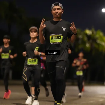 Runner Photo 5316812