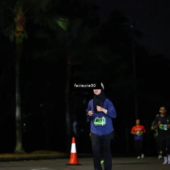 Runner Photo 5316813