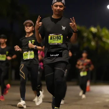 Runner Photo 5316816
