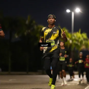 Runner Photo 5316818
