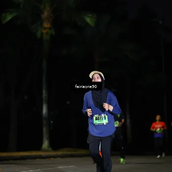 Runner Photo 5316820