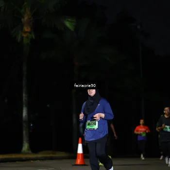 Runner Photo 5316821
