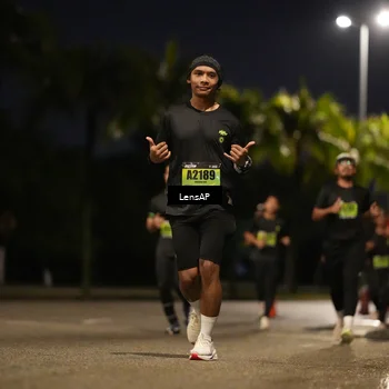 Runner Photo 5316824