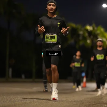 Runner Photo 5316825