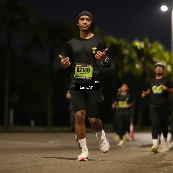 Runner Photo 5316827