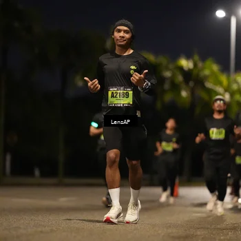 Runner Photo 5316828