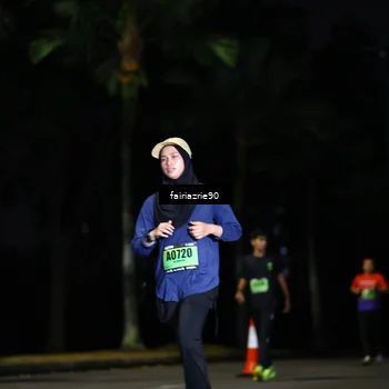 Runner Photo 5316831