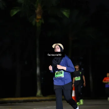 Runner Photo 5316837