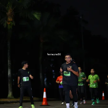 Runner Photo 5316842