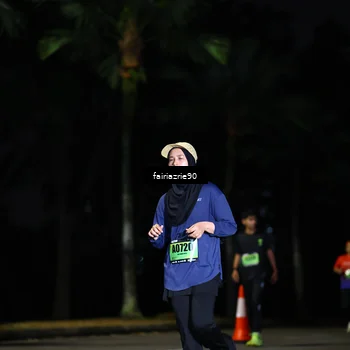 Runner Photo 5316846
