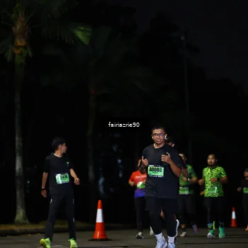Runner Photo 5316849
