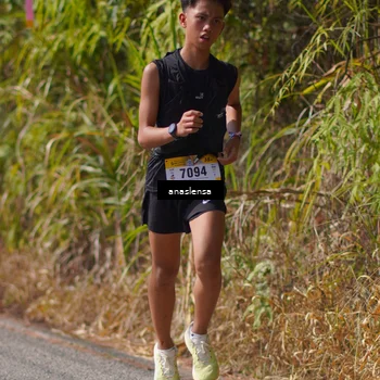 Runner Photo 5316853