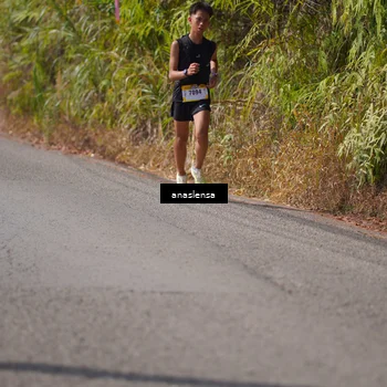 Runner Photo 5316854