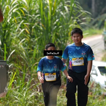 Runner Photo 5316855