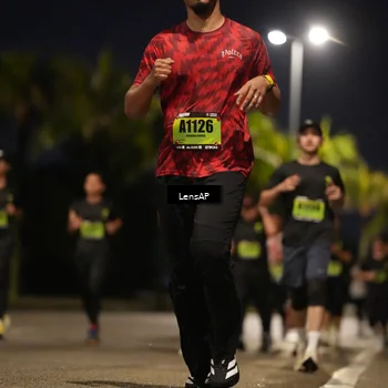 Runner Photo 5316857