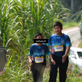Runner Photo 5316860