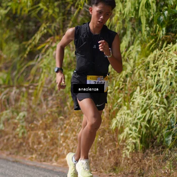 Runner Photo 5316864