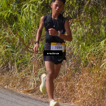 Runner Photo 5316866
