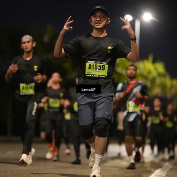 Runner Photo 5316867
