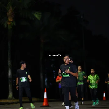 Runner Photo 5316869