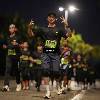 Runner Photo 5316870