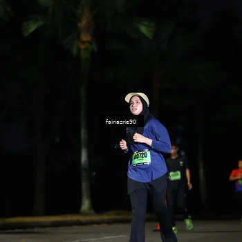 Runner Photo 5316873