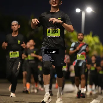 Runner Photo 5316874