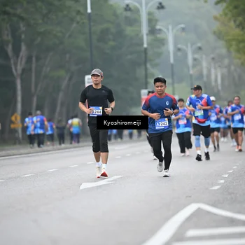 Runner Photo 5316876