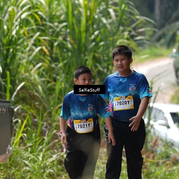 Runner Photo 5316877