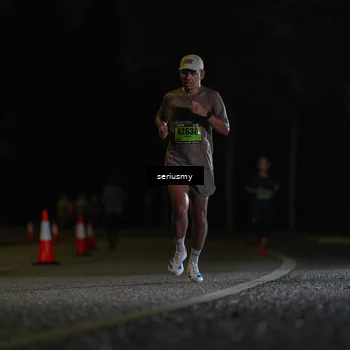 Runner Photo 5316880