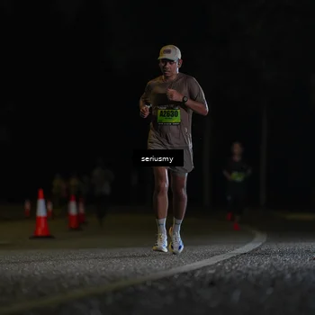 Runner Photo 5316881