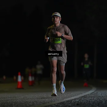 Runner Photo 5316883