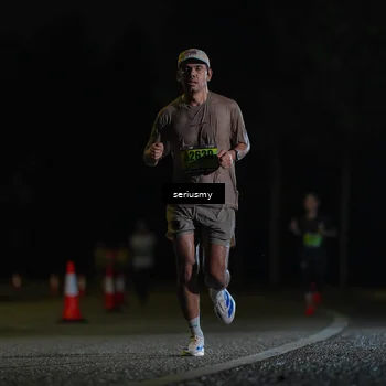 Runner Photo 5316885