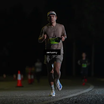 Runner Photo 5316886