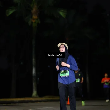 Runner Photo 5316887