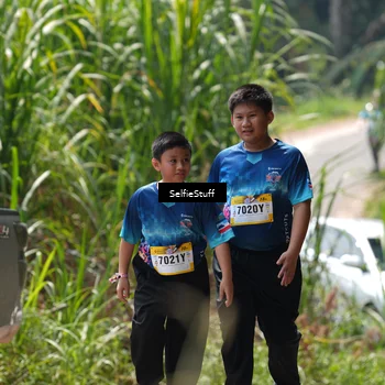Runner Photo 5316888